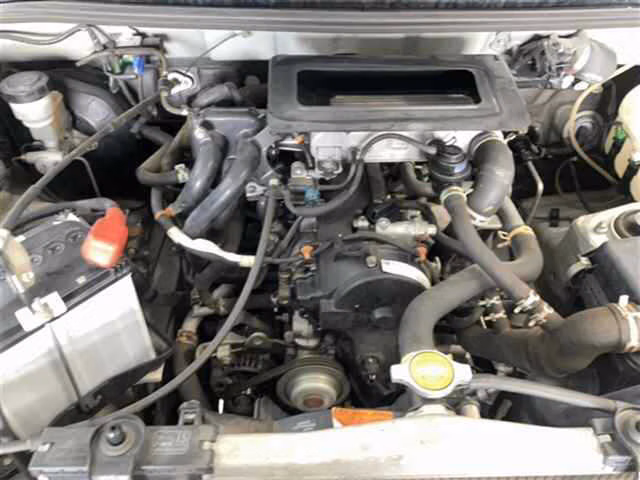 DAIHATSU TERIOS KID