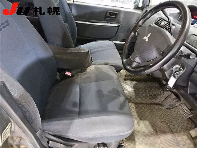 MITSUBISHI EK SPORT