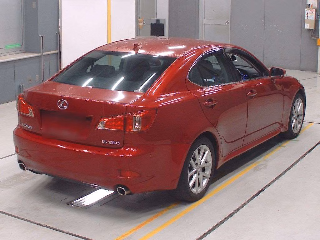 LEXUS IS250