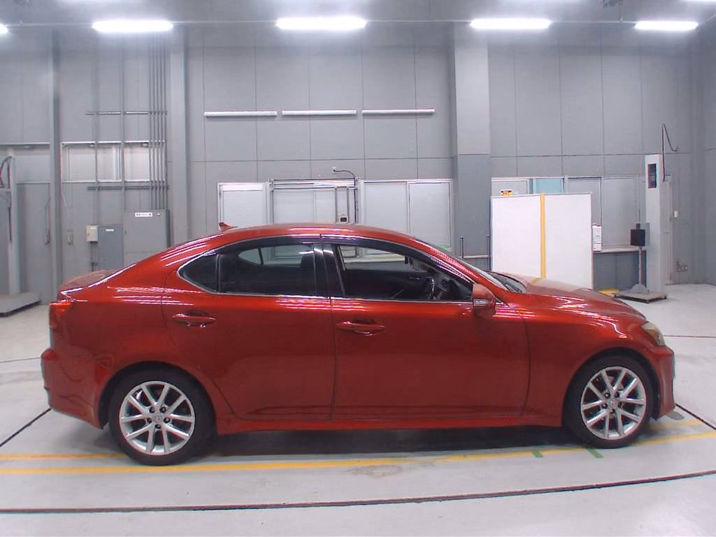 LEXUS IS250
