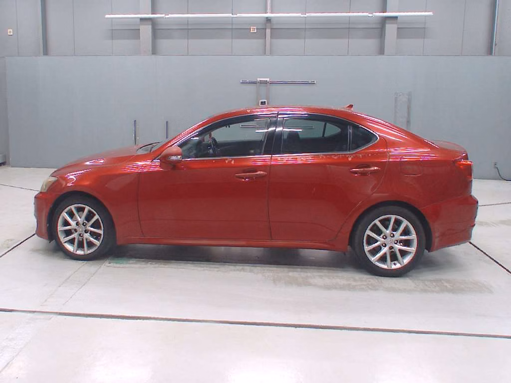 LEXUS IS250