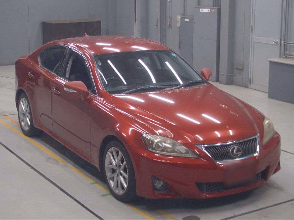 LEXUS IS250