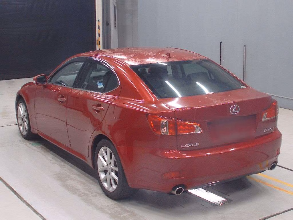 LEXUS IS250