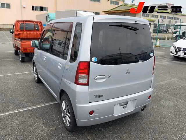 MITSUBISHI TOPPO