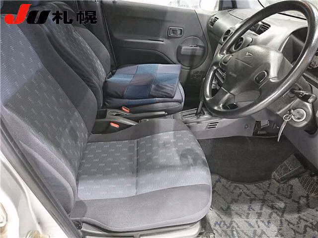 DAIHATSU TERIOS KID