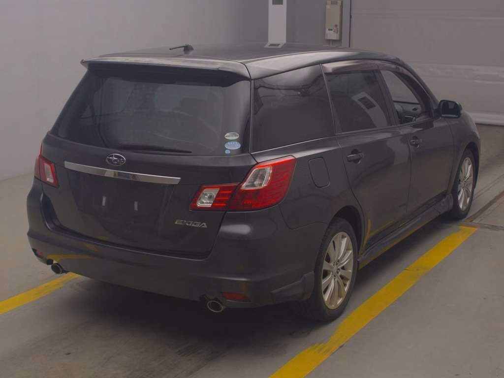 SUBARU EXIGA