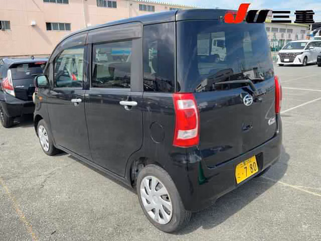 DAIHATSU TANTO EXE