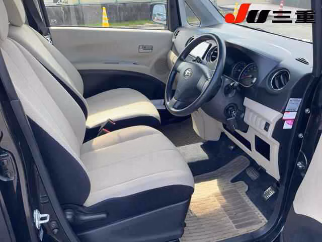DAIHATSU TANTO EXE