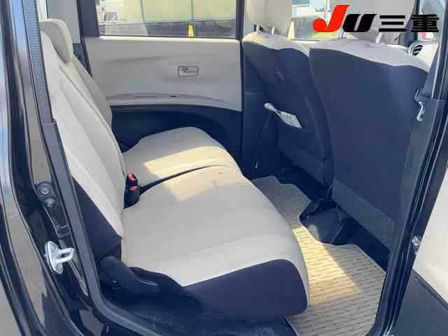 DAIHATSU TANTO EXE