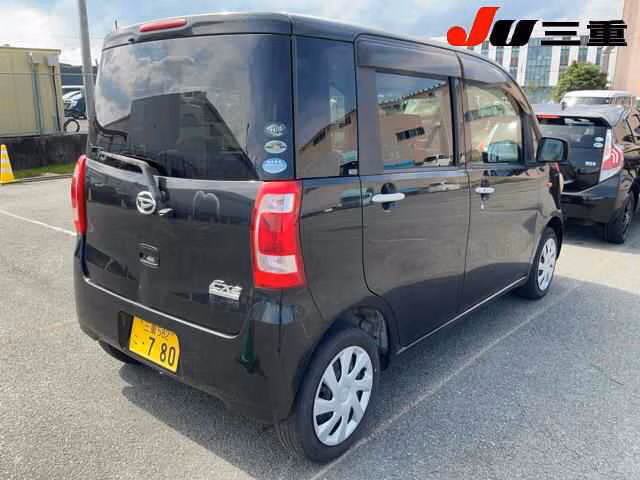 DAIHATSU TANTO EXE