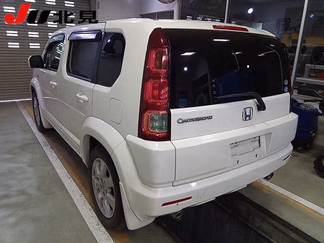 HONDA CROSSROAD