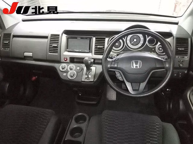 HONDA CROSSROAD