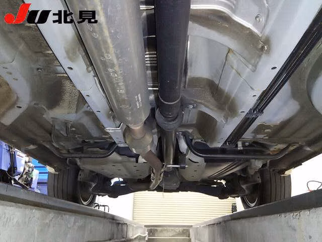 HONDA CROSSROAD