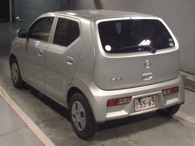 MAZDA CAROL