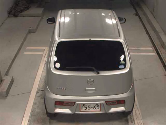MAZDA CAROL