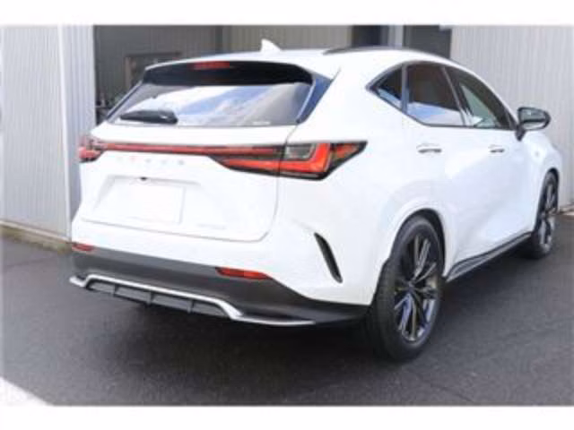 LEXUS NX350H