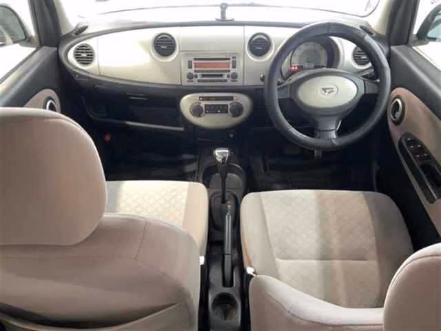 DAIHATSU MIRA GINO