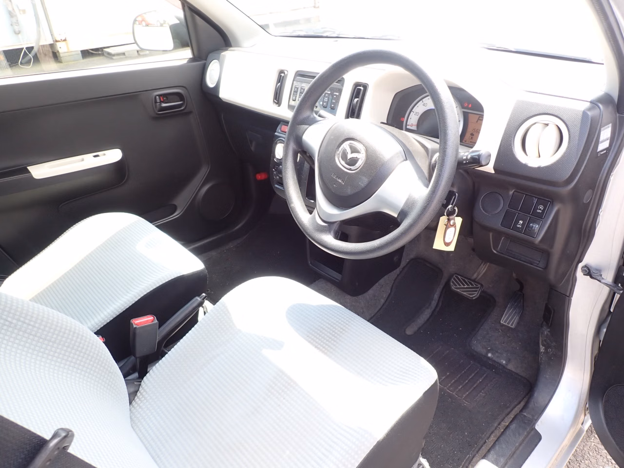 MAZDA CAROL