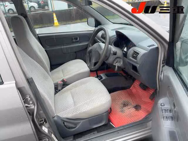 MITSUBISHI MINICA