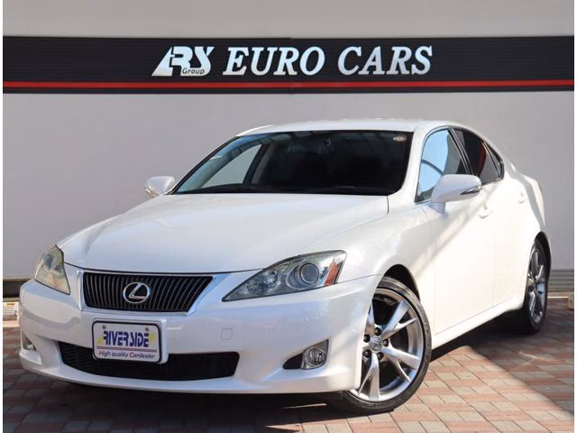 LEXUS IS250
