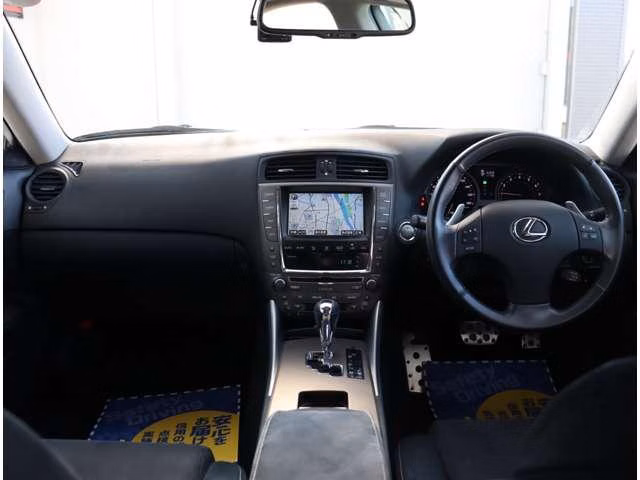 LEXUS IS250