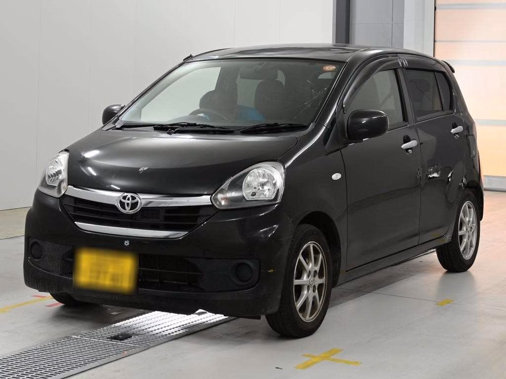 TOYOTA PIXIS EPOCH