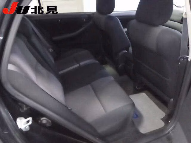 TOYOTA ALLEX