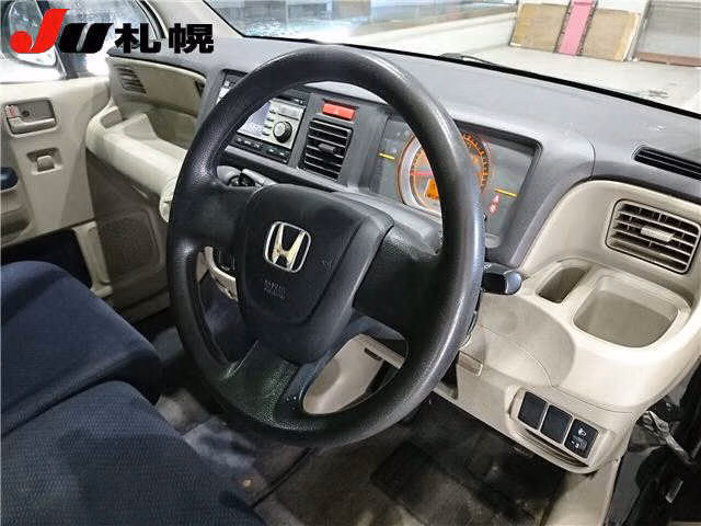 HONDA LIFE