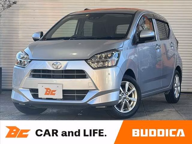 TOYOTA PIXIS EPOCH