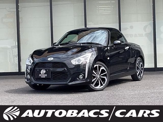 DAIHATSU COPEN