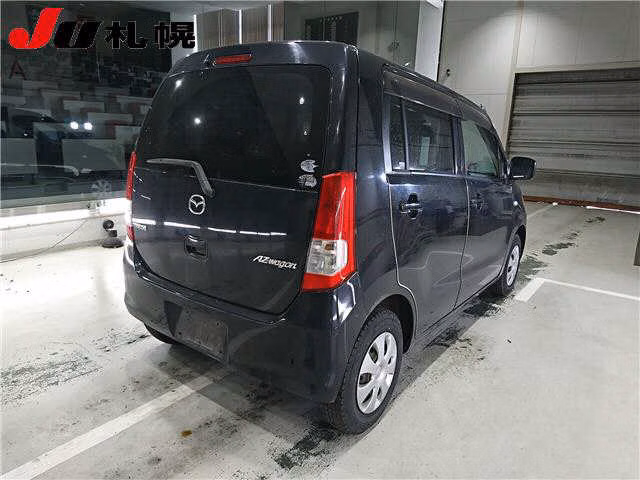 MAZDA AZ-WAGON
