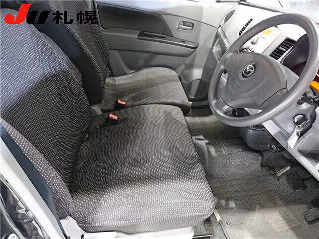 MAZDA AZ-WAGON