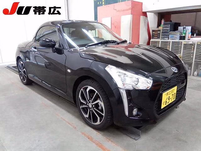 DAIHATSU COPEN