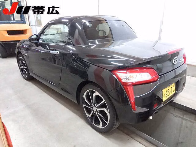 DAIHATSU COPEN