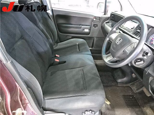 HONDA LIFE