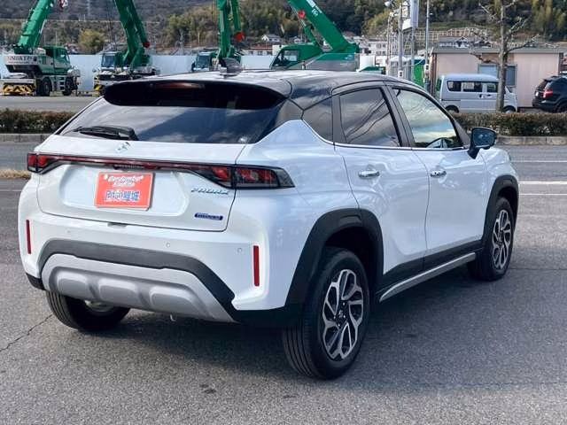 SUZUKI FRONX