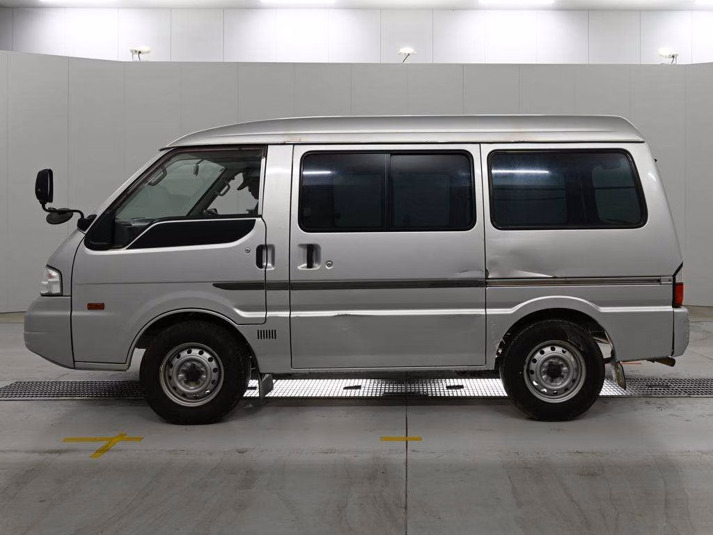 MAZDA BONGO