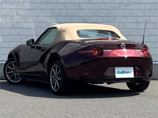 MAZDA ROADSTER