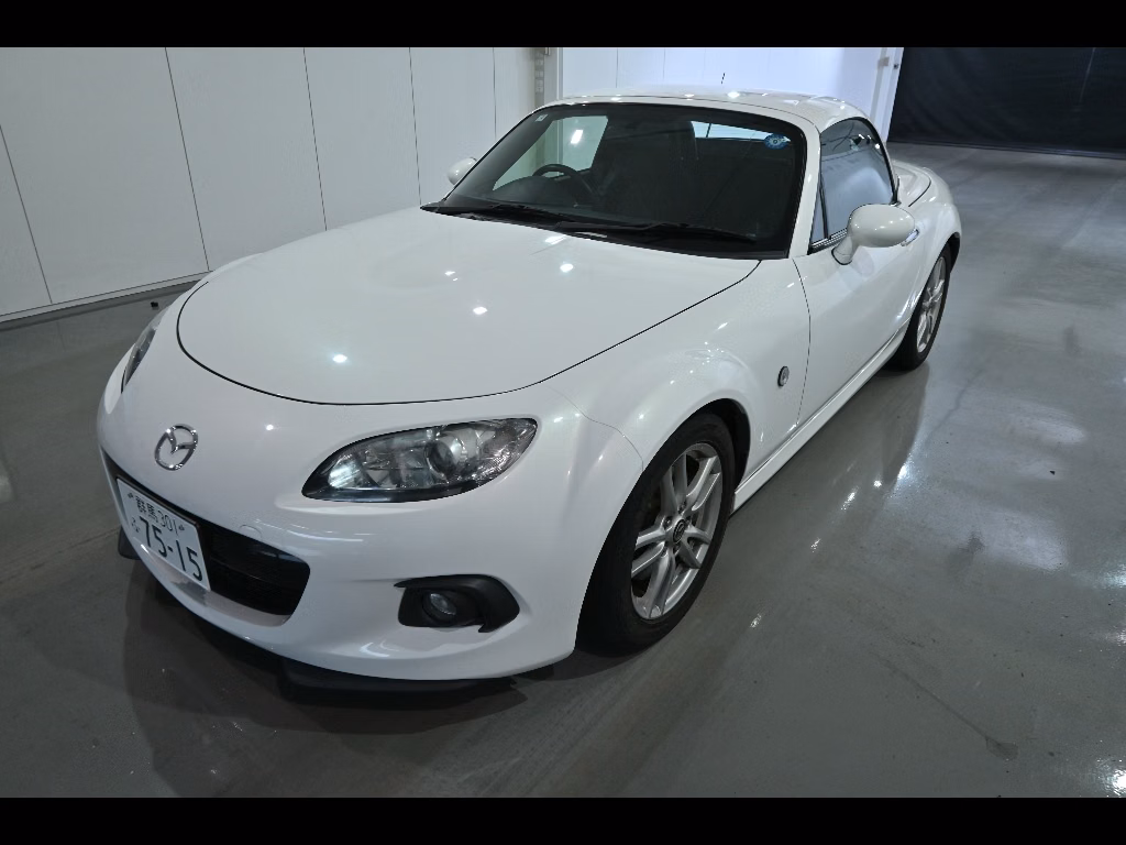 MAZDA ROADSTER