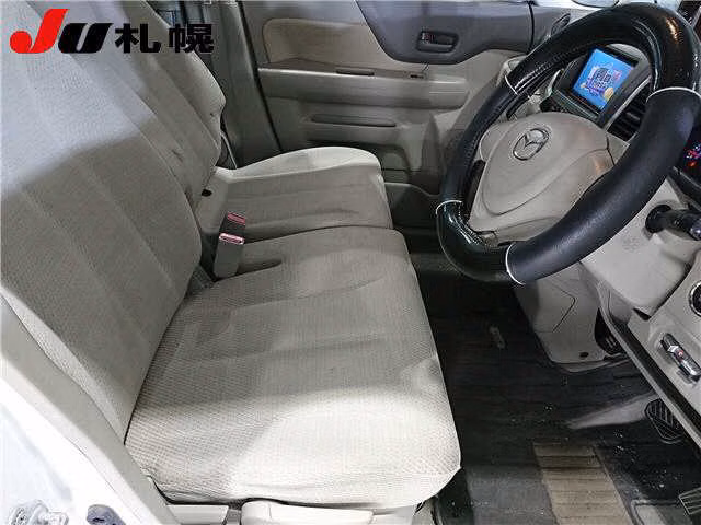 MAZDA FLAIR WAGON