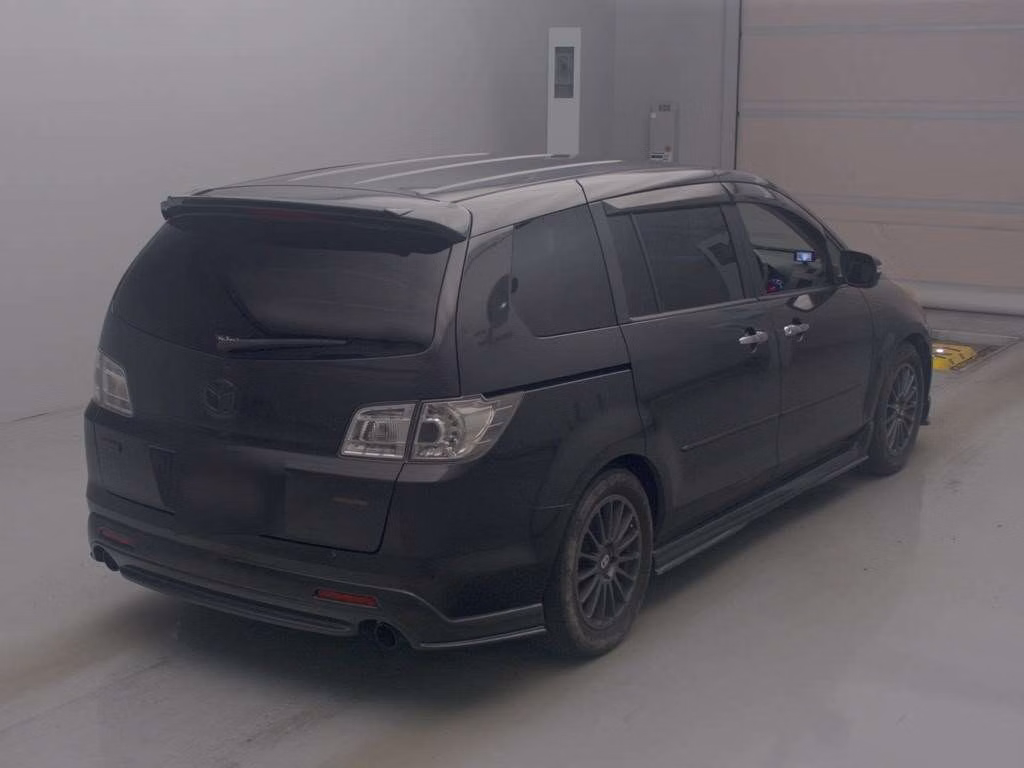MAZDA MPV