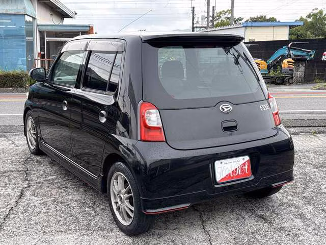 DAIHATSU ESSE