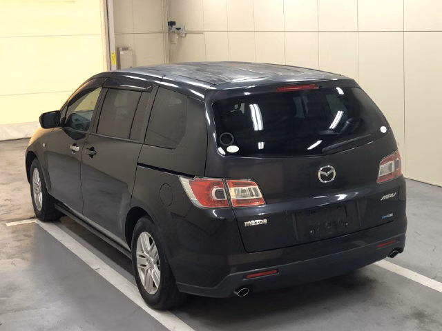 MAZDA MPV