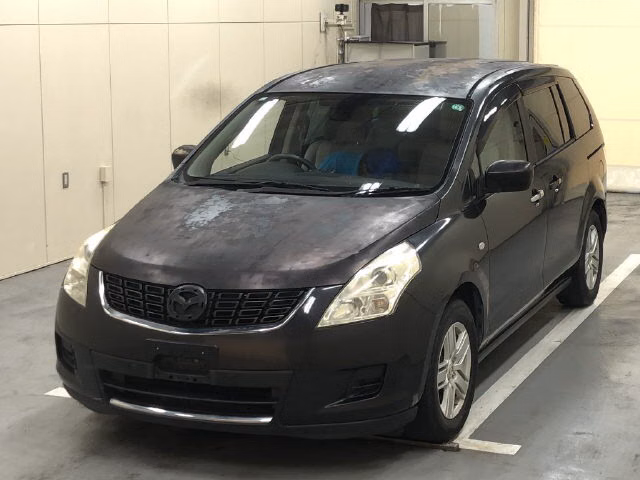 MAZDA MPV