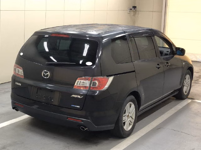 MAZDA MPV