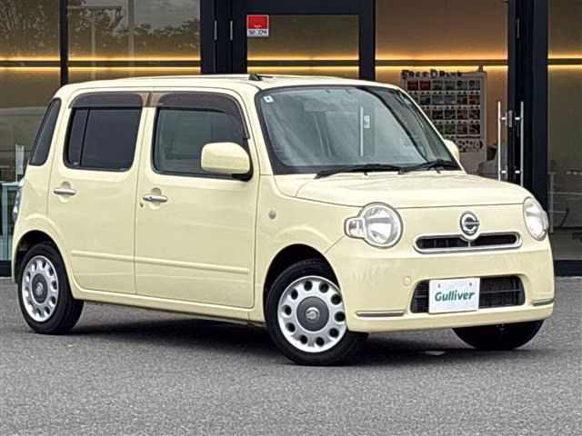 Daihatsu Mira cocoa