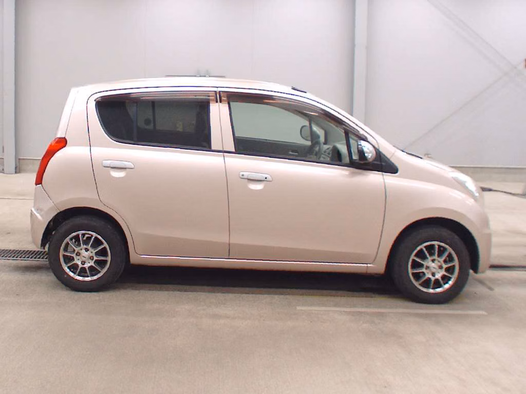 MAZDA CAROL
