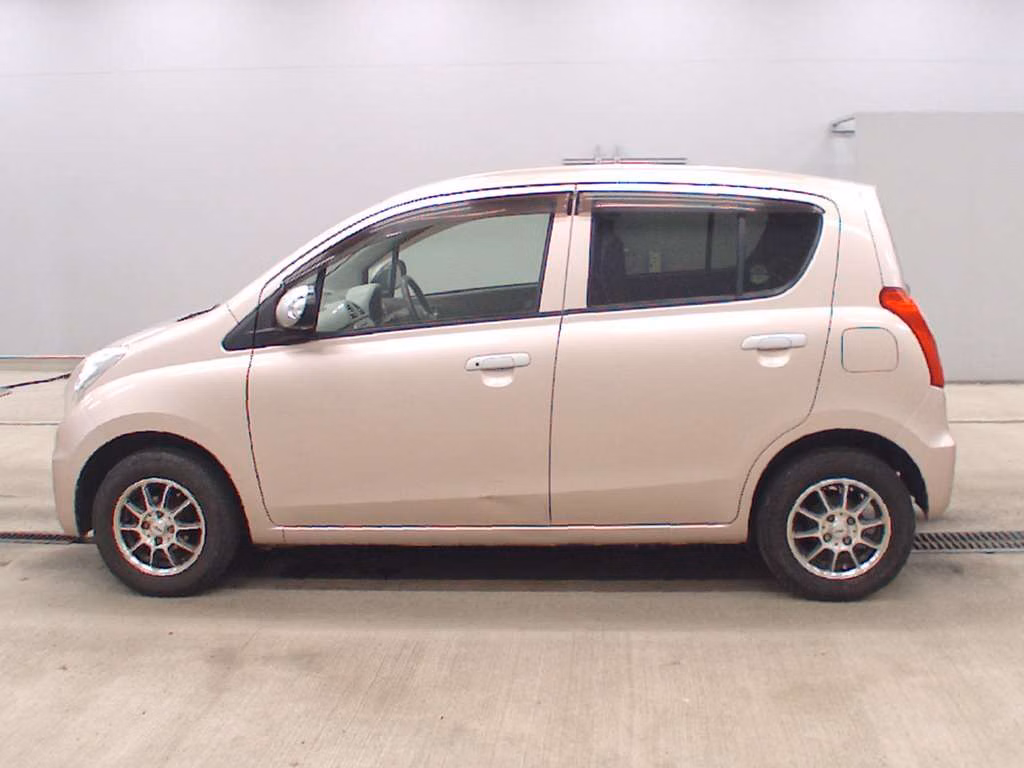MAZDA CAROL