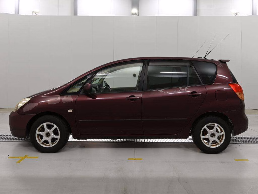 TOYOTA COROLLA SPACIO
