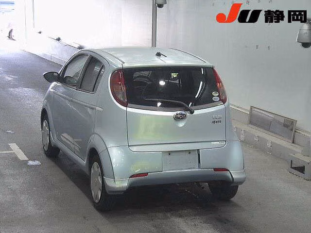 SUBARU R2